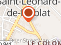 Le Passage du Faubourg