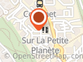 Crèche Baby Novars - Sur la petite planète