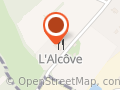 L'Alcove Hotel Restaurant