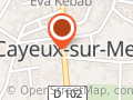 Mairie de Cayeux-sur-Mer