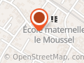 Ecole Maternelle du Moussel
