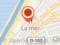 Restaurant de la Mer