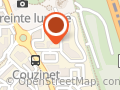 Burotel Centre d'Affaires, Location Bureaux