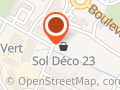 SOL DECO 23 La Souterraine