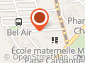 École Maternelle Publique Marie Pape-Carpantier