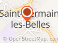 Instance de Coordination du Canton de Saint Germain les Belles