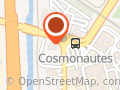 Déchèterie des Cosmonautes