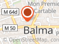 Médiathèque municipale de Balma