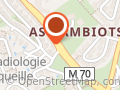 Mégane GROPPI Ostéopathe D.O.