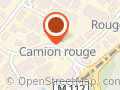 LE Camion Rouge