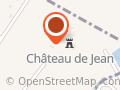 chateau de jean