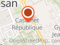 Palacin Ghislaine - orthoptiste