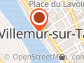 Médiathèque Villemur-sur-Tarn