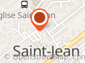 Clinique vétérinaire de Saint-Jean