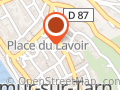Pompiers Centre de Secours