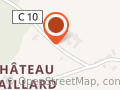 Le clos des Perraudieres