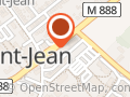 Caisse d'Epargne Saint Jean
