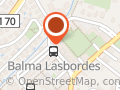 Phamarcie de Lasbordes