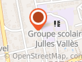 Gymnase Jules Vallès