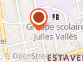 École Élémentaire Publique Jules Vallès