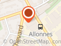 BLS 28 Location de Matériel Evénementiel