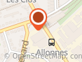 LOCABOX Chartres
