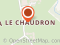 Du Chaudron