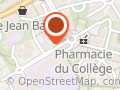 Pharmacie Du Collège