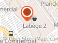 FLUNCH TOULOUSE LABEGE