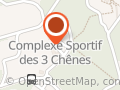 Complexe Sportif des 3 Chênes