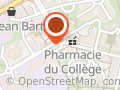 Collège Jean-Jaurès