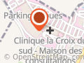 Radiologie Clinique Croix du Sud