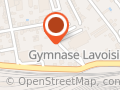 Gymnase Lavoisier
