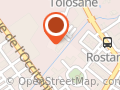 Au P'tit Creux chez Raison - Labège