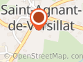 Ecole de Saint-Agnant-de-Versillat