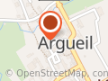 Pharmacie Argueil