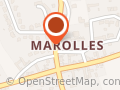 La ferme de marolles