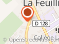 WARINGUEZ LAURENT DENIS PIERRE