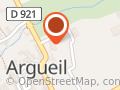 Odcvl le Manoir d'Argueil