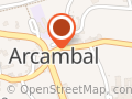 Mairie d'Arcambal