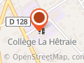 Collège La Hêtraie