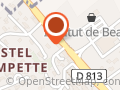 Albane Institut SARL