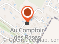 Au Comptoir des Roses , Fleuriste et décoration florale à Balma