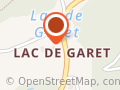 Au Mas de Garet