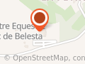 Centre Equestre Roc Belesta