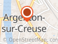 Carrefour City Argenton sur creuse
