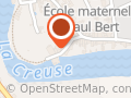 CERCLE DES BEAUX ARTS