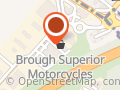 Brough Superior Motorcycles