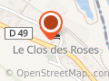 Le Clos Des Roses