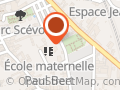 Ecole Primaire Paul Bert